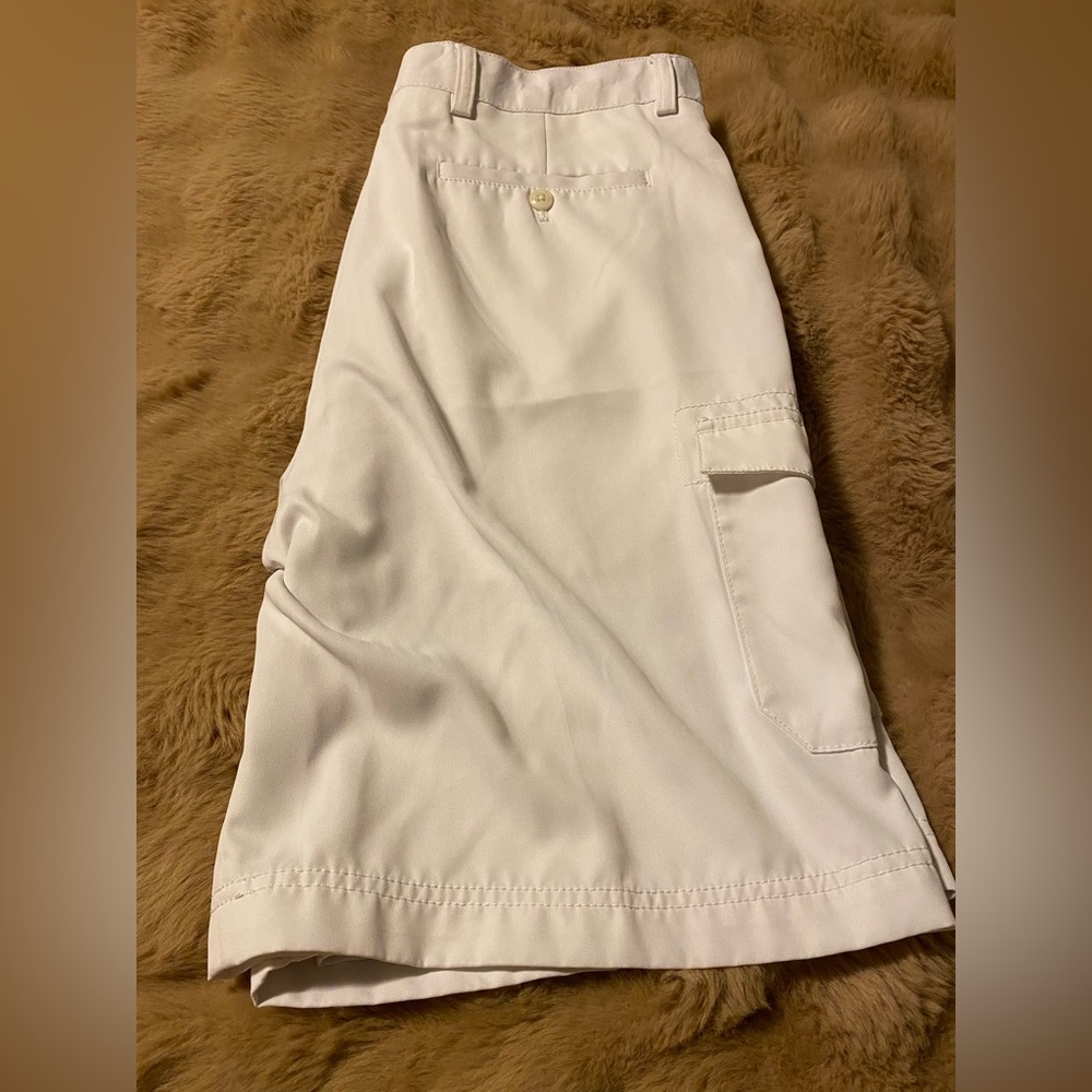 Island Republic polyester men’s shorts size 34